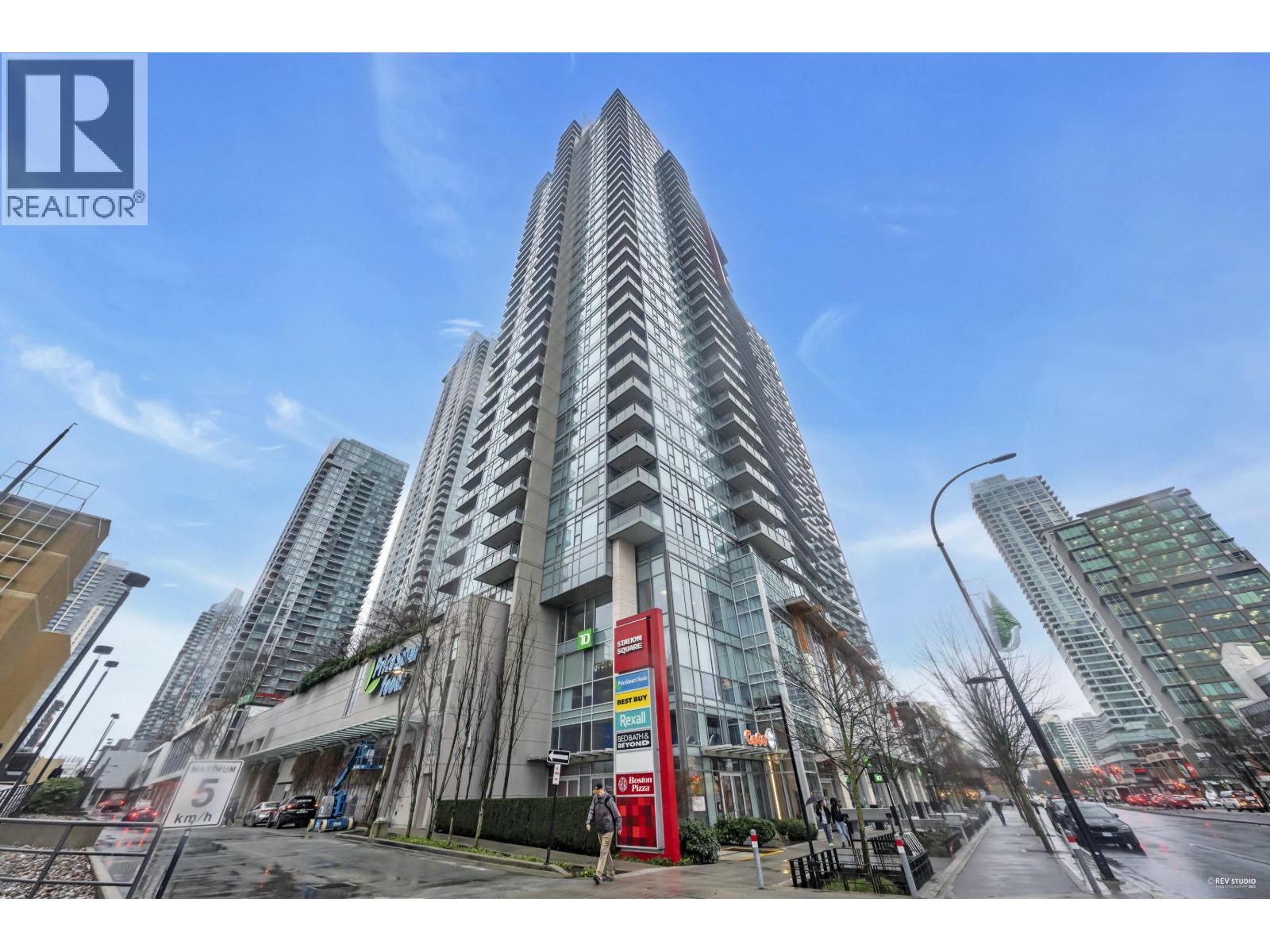 Property image for 2109 4688 KINGSWAY WAY|Burnaby, British Columbia V5H0E9