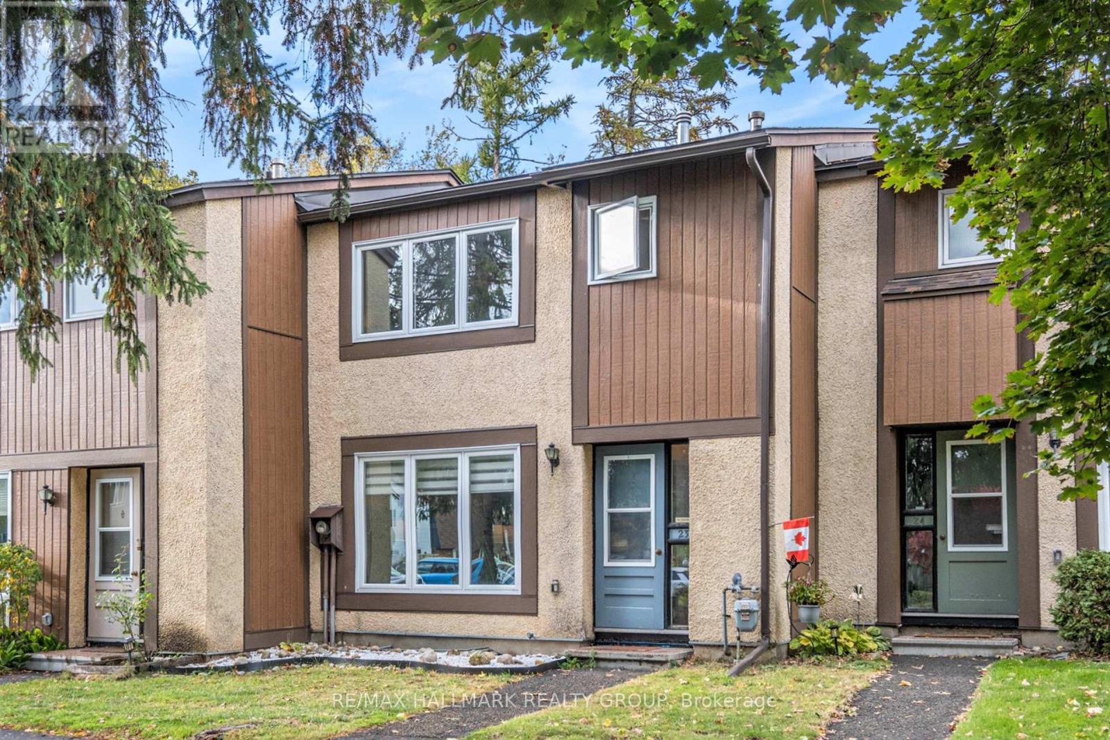 23 - 3691 ALBION ROAD|Ottawa, Ontario K1T1P2