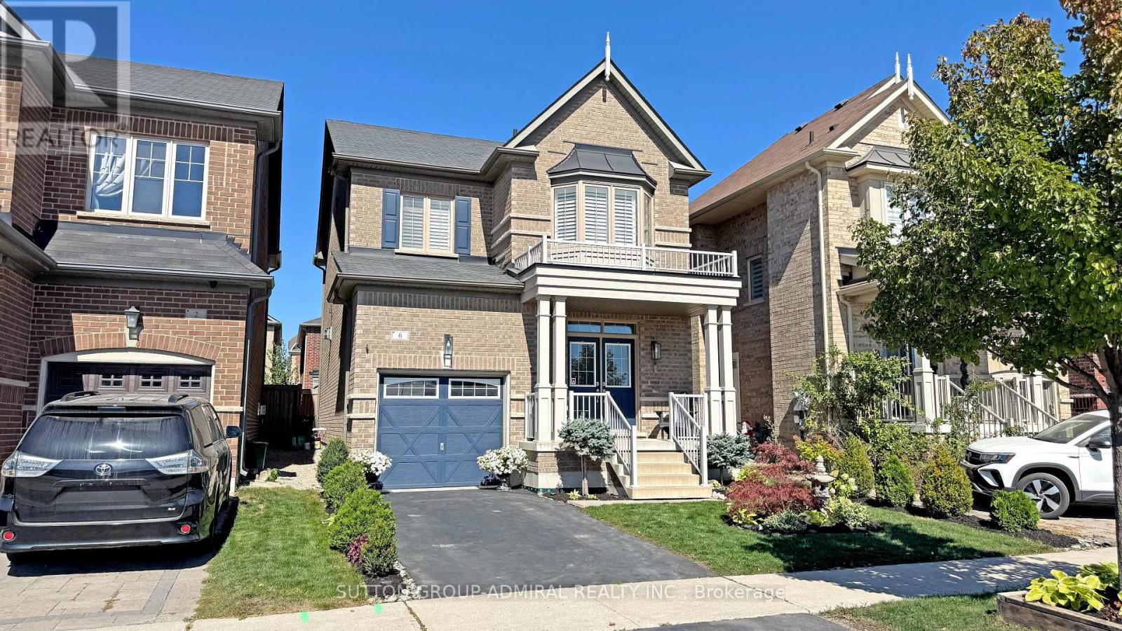 Property image for 6 ANDREETA DRIVE|Vaughan (Kleinburg), Ontario L4H4H4