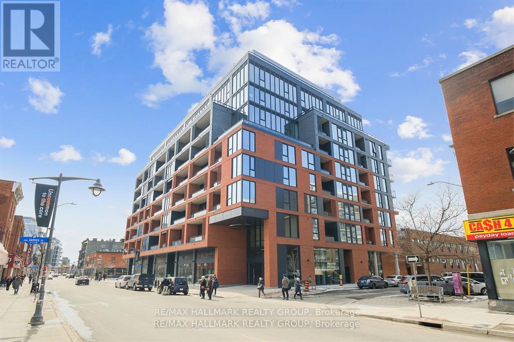 Property image for 617 - 10 JAMES STREET|Ottawa, Ontario K2P1T2