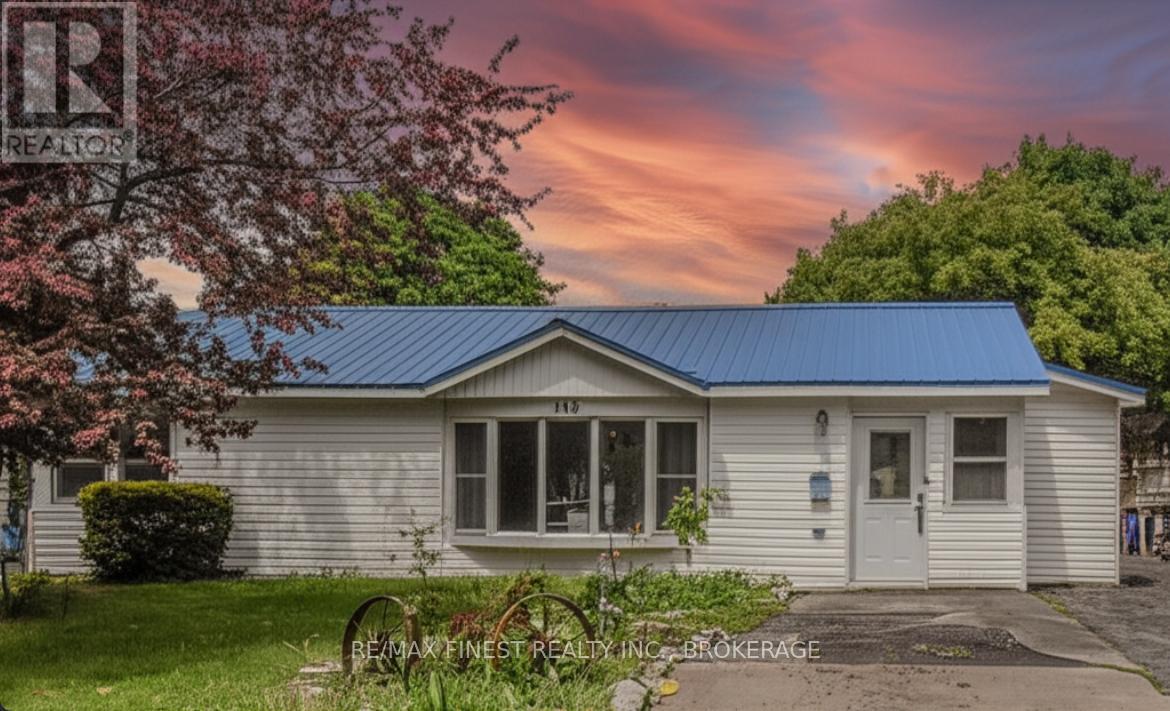 Property image for 165 PHILLIPS STREET|Kingston (West of Sir John A. Blvd), Ontario K7M2Z9