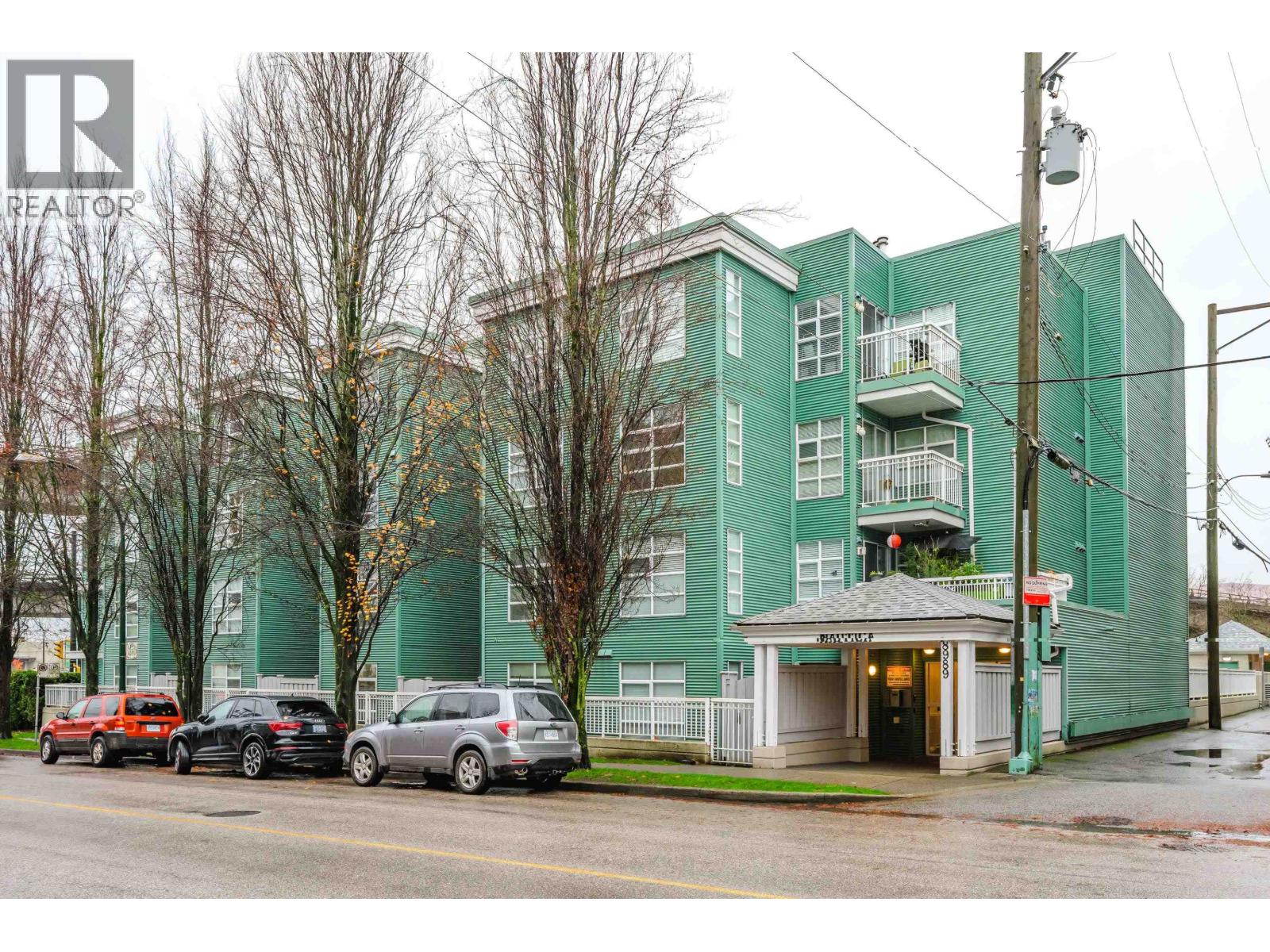 304 8989 HUDSON STREET|Vancouver, British Columbia V6P6Y1