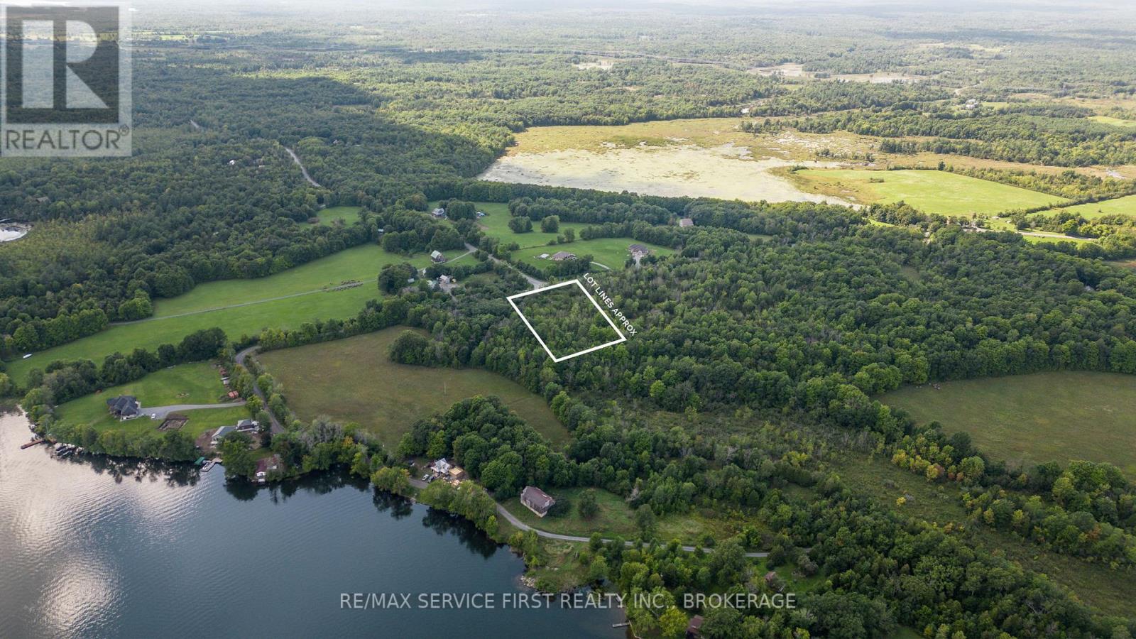 Property image for LOT 1 KOEN ROAD|Frontenac (Frontenac South), Ontario K0H2L0