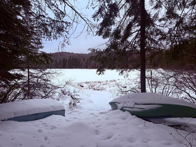 Ch. de la Sérénité|Saint-Michel-des-Saints, Quebec J0K3B0