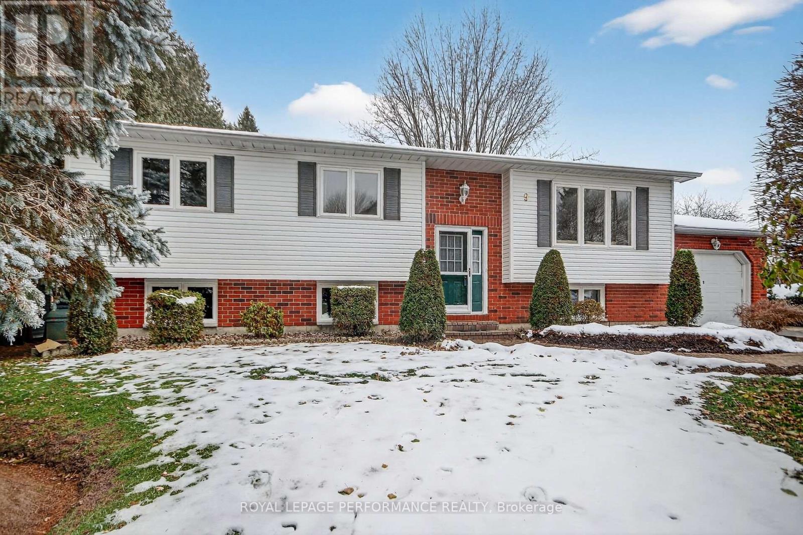 Property image for 9 ELDON STREET|Russell, Ontario K4R1C1