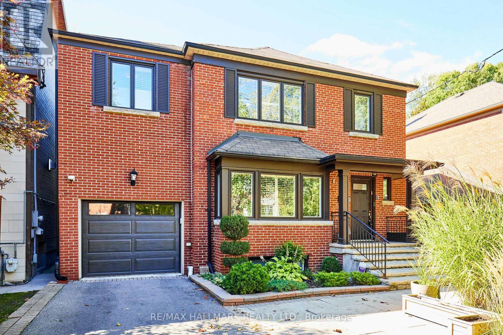 Property image for 106 KIMBARK BOULEVARD|Toronto (Bedford Park-Nortown), Ontario M5N2Y2