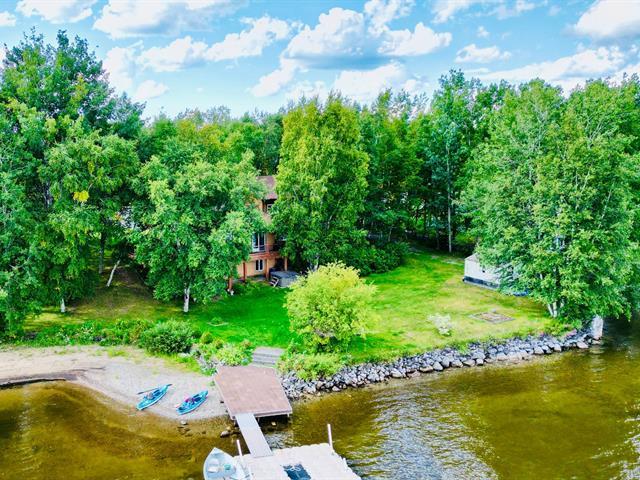 Property image for 55 Ch. du Lac-aux-Dorés|Chibougamau, Quebec G8P2X8