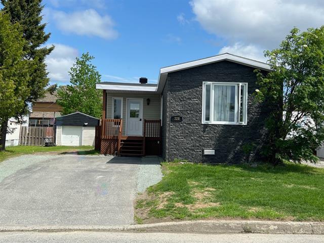 Property image for 328 Rue Christophe-Colomb|Chibougamau, Quebec G8P2Z1