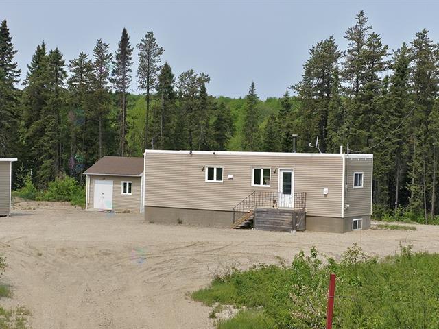 Property image for 1819 Ch. Bowater|Dolbeau-Mistassini, Quebec G8L8A2