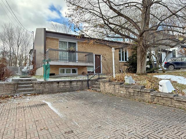 Property image for 270 Rue de la Flore|Lévis (Les Chutes-de-la-Chaudière-Ouest), Quebec G7A3L8