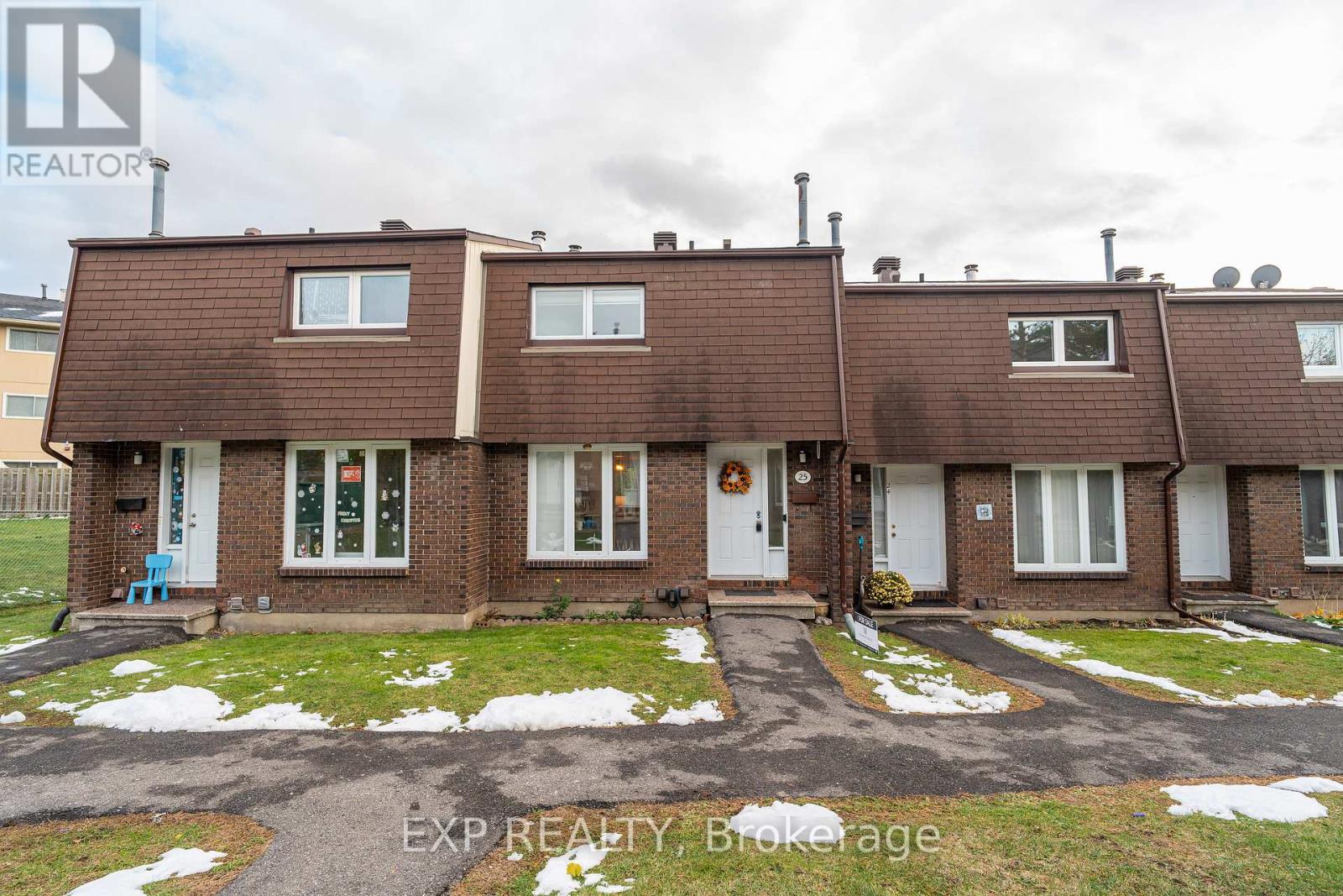 25 - 3333 MCCARTHY ROAD|Ottawa, Ontario K1V9X5