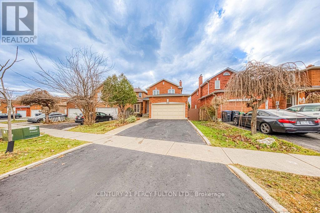 Property image for 43 WINDMILL BOULEVARD|Brampton (Fletcher's Creek South), Ontario L6Y3E9