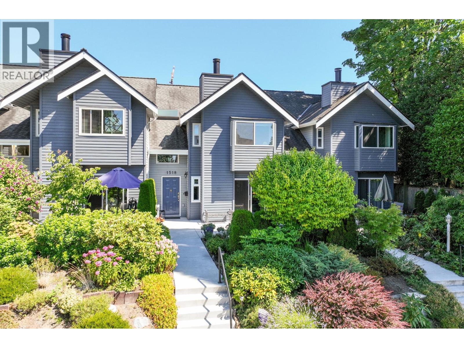Property image for 1518 MAHON AVENUE|North Vancouver, British Columbia V7M2S5