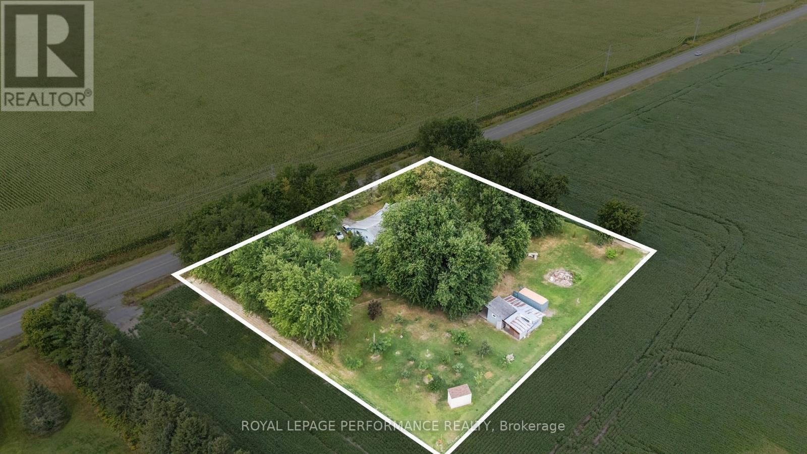 Property image for 721 ST THOMAS ROAD|Russell, Ontario K0A1W0