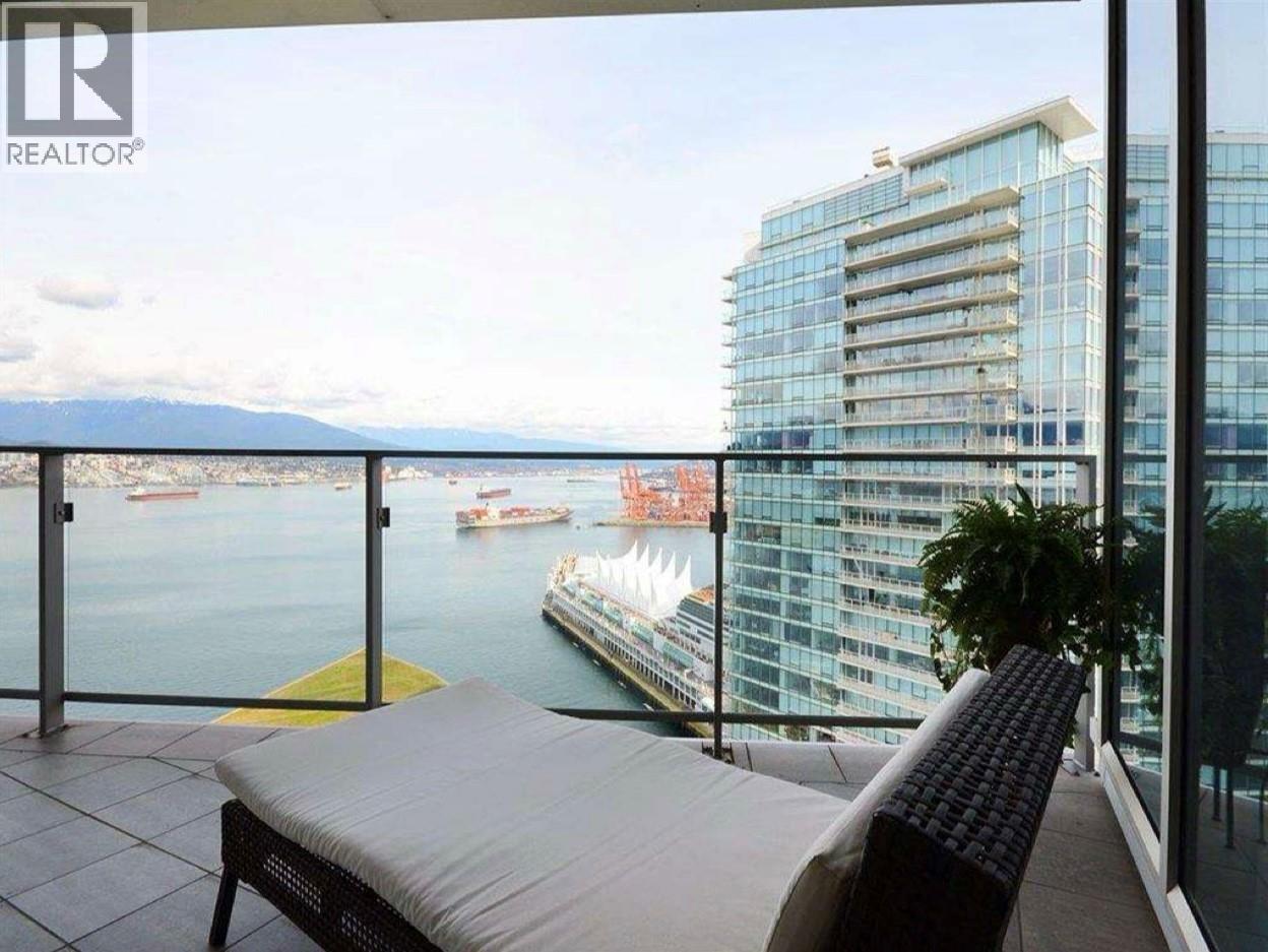 Property image for 3304 1077 W CORDOVA STREET|Vancouver, British Columbia V6C2C6