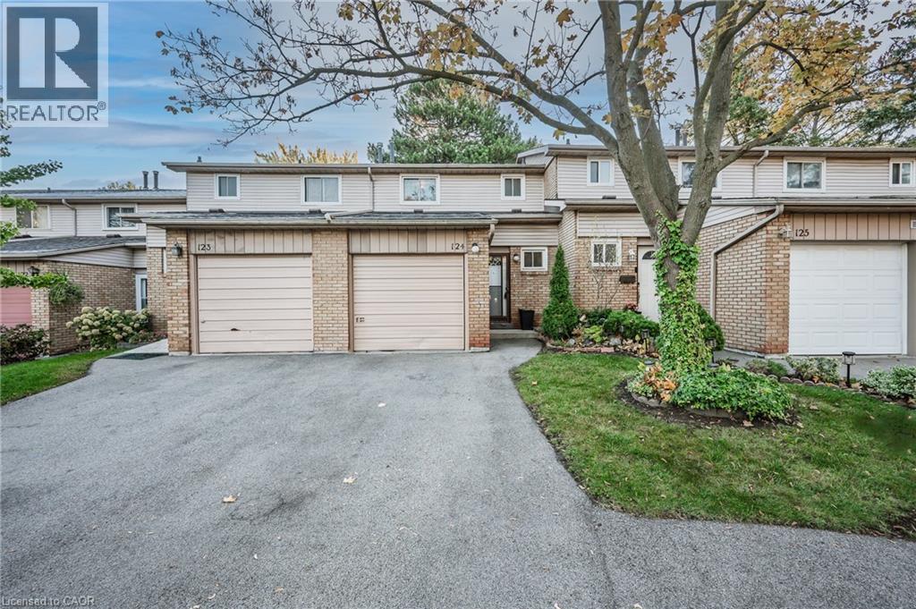 Property image for 100 QUIGLEY Road Unit# 124|Hamilton, Ontario L8K6J1