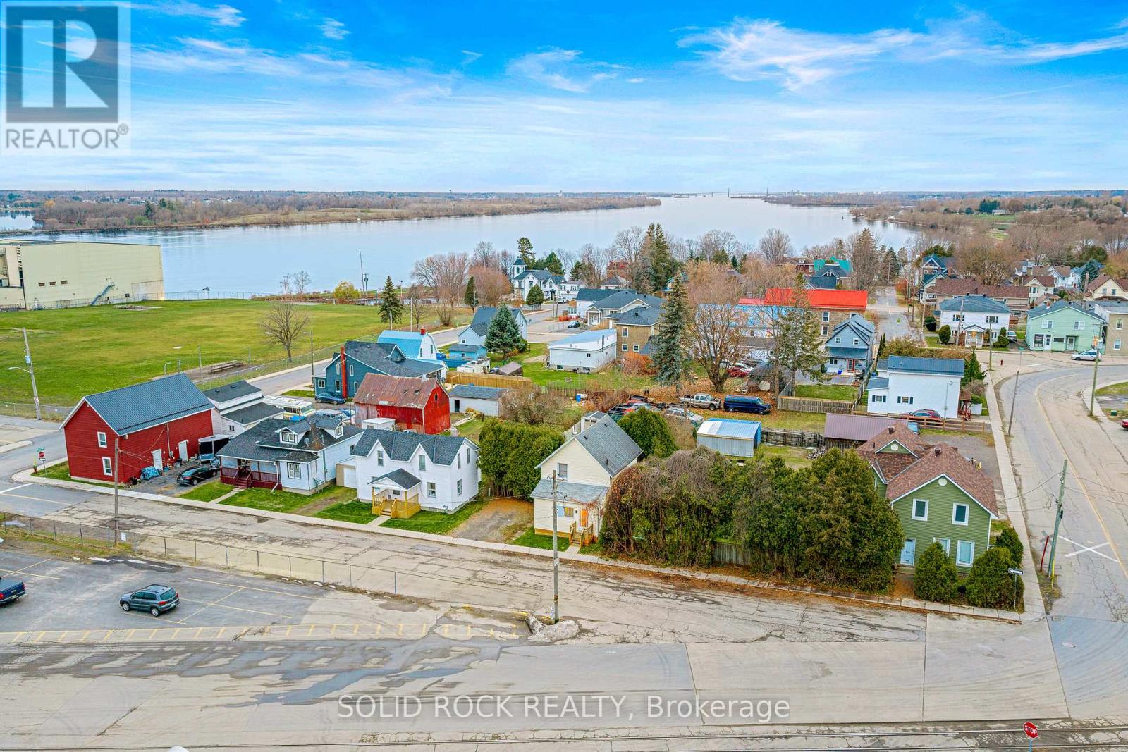 Property image for 352 NEW STREET|Edwardsburgh/Cardinal, Ontario K0E1E0