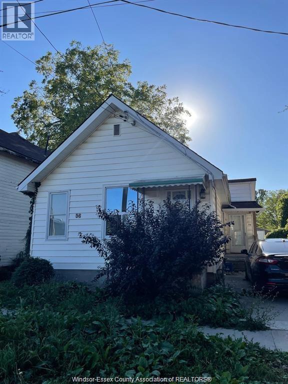 Property image for 56 ST GEORGE STREET|Chatham, Ontario N7M4P2