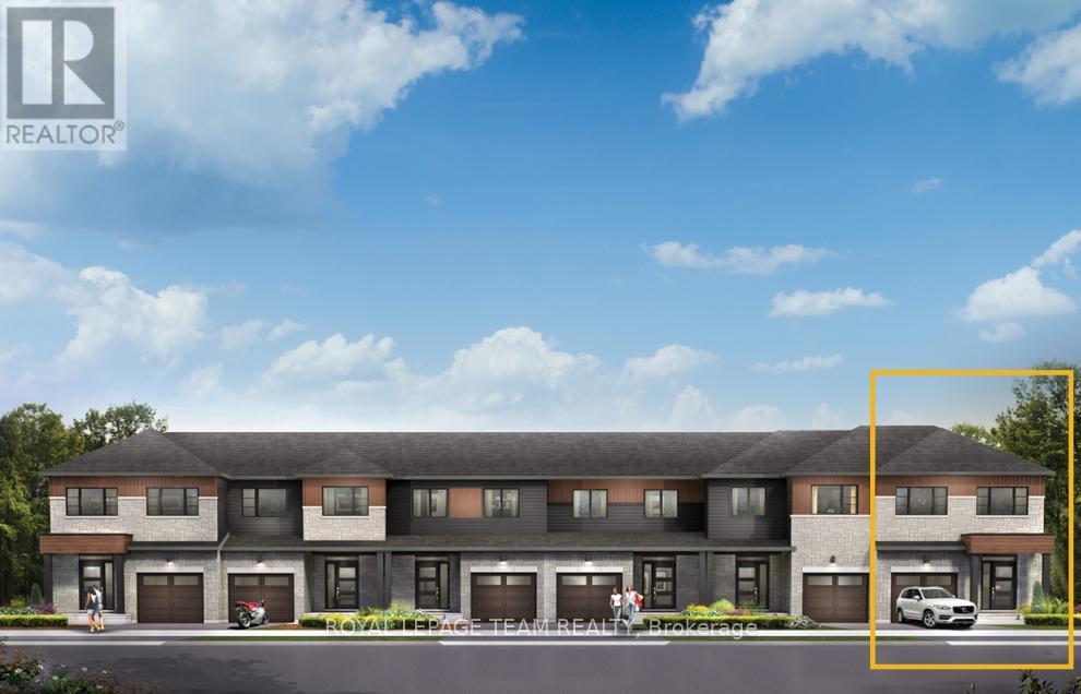 213 BANKSIDE WAY|Ottawa, Ontario K2J7N2