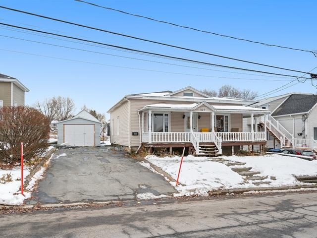 327 Rue Langelier|Lévis (Desjardins), Quebec G6V3M6