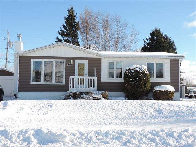 Property image for 65 Rue des Saules|Lebel-sur-Quévillon, Quebec J0Y1X0