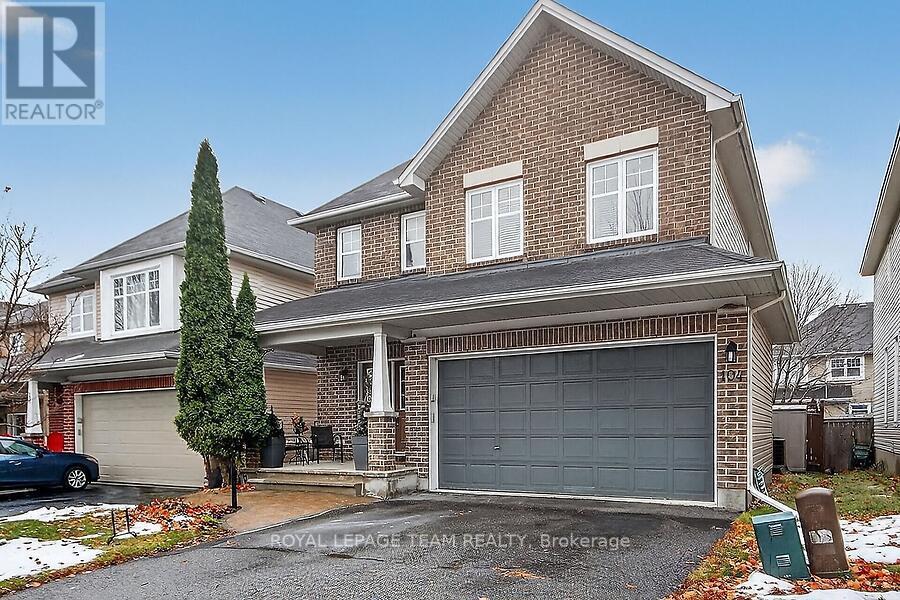 Property image for 104 VERSILIA DRIVE|Ottawa, Ontario K2G7E4