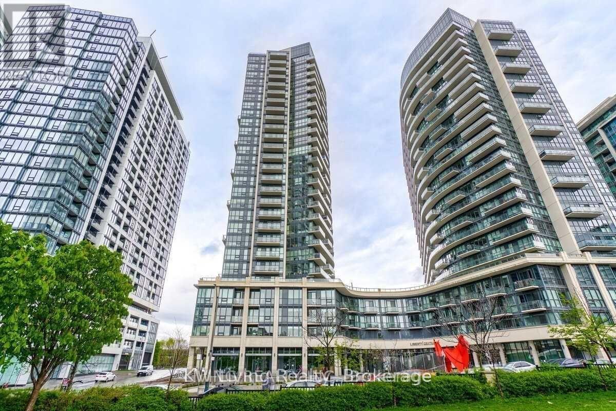 Property image for 2312 - 49 EAST LIBERTY STREET|Toronto (Niagara), Ontario M6K0B2