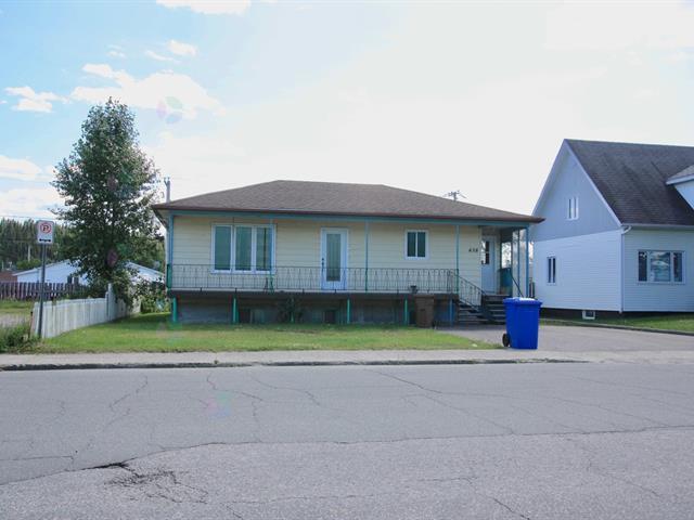 Property image for 458 4e Rue|Chibougamau, Quebec G8P1N8