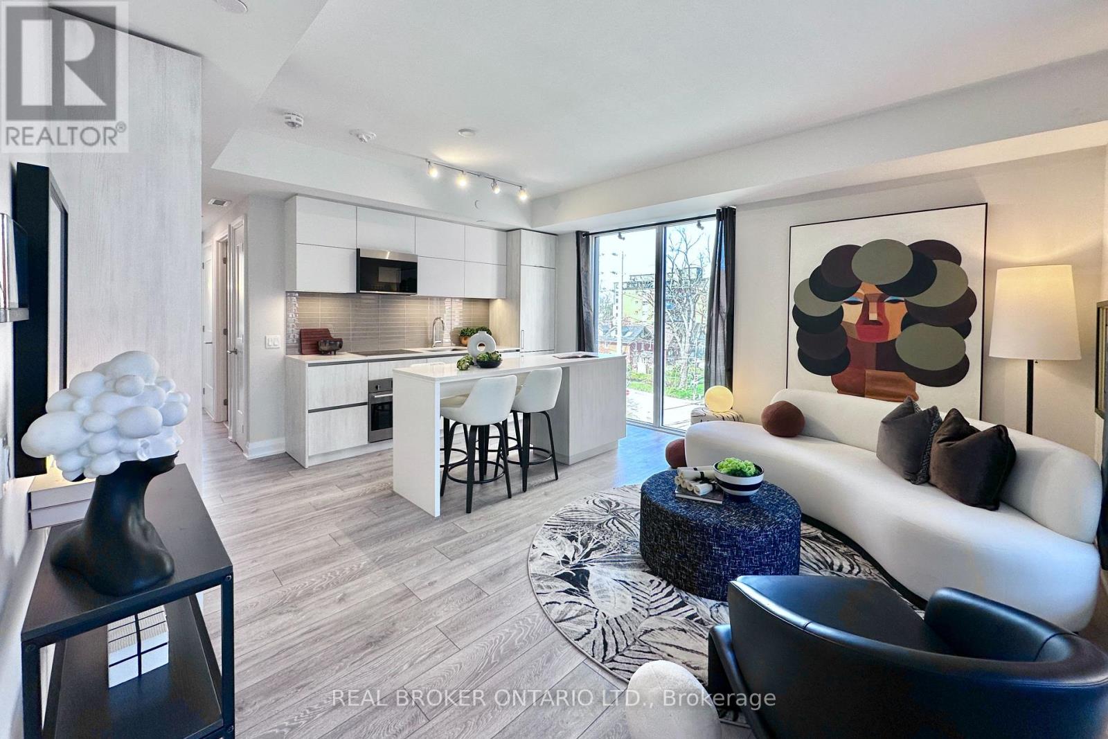 Property image for 518 - 21 PARK STREET E|Mississauga (Port Credit), Ontario L5G1L7