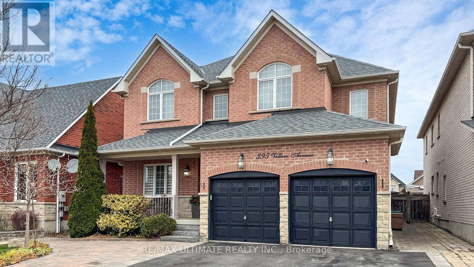 Property image for 395 VELLORE AVENUE|Vaughan (Vellore Village), Ontario L4H3C1