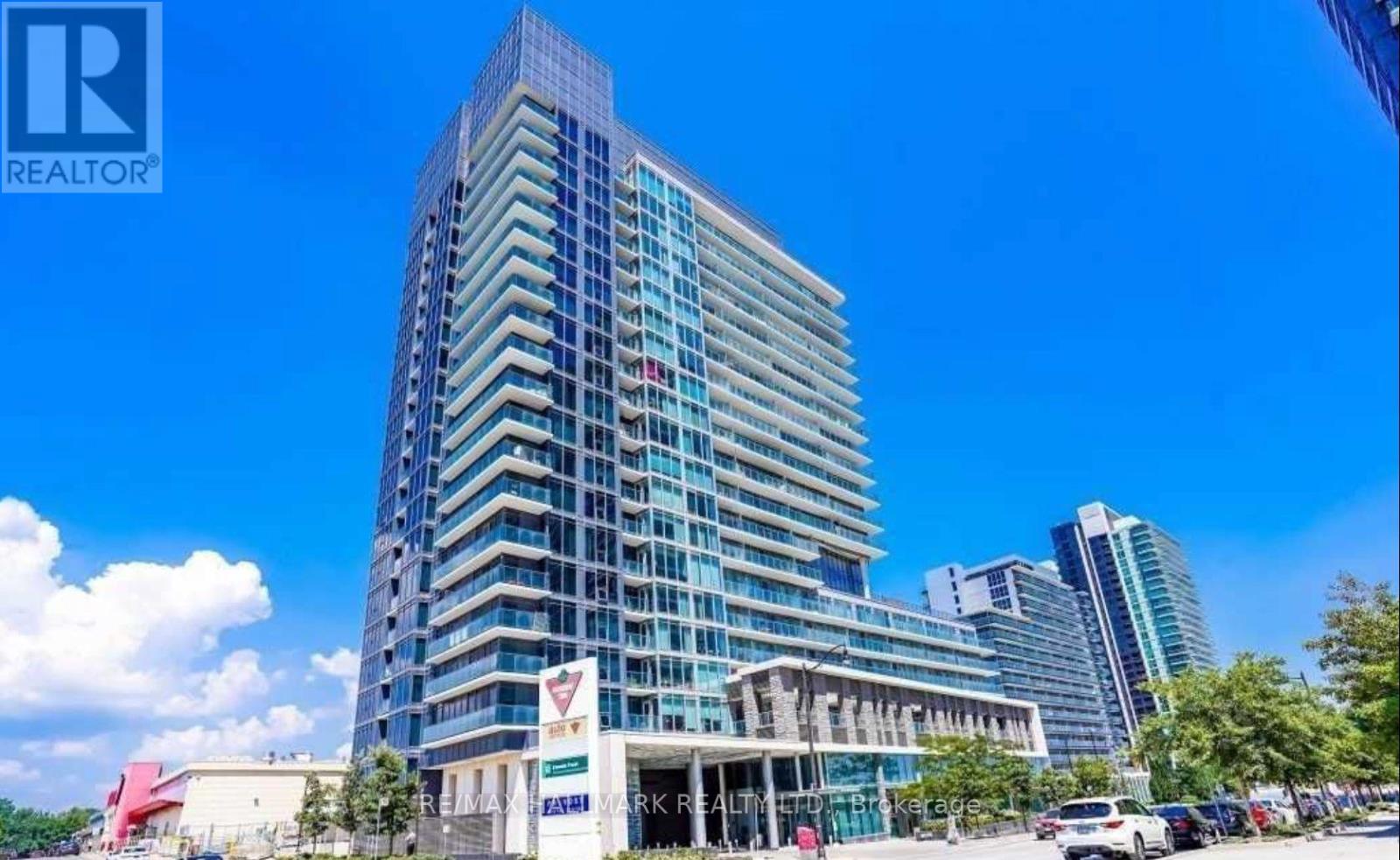 Property image for 1510 - 72 ESTHER SHINER BOULEVARD|Toronto (Bayview Village), Ontario M2K2X9