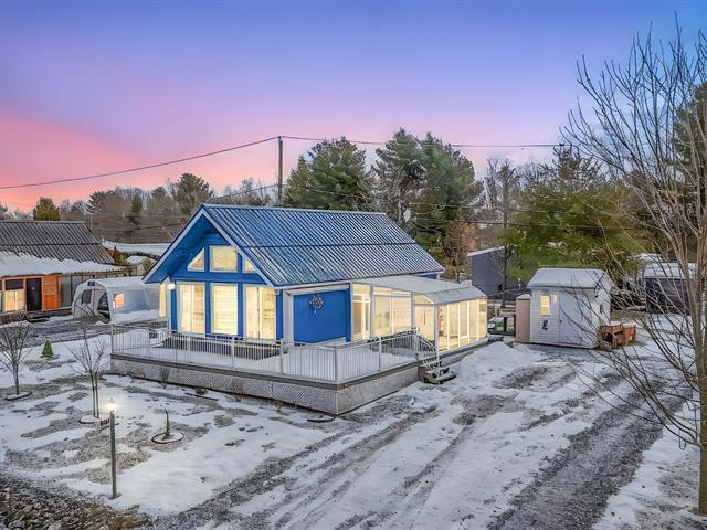 2141 Rg de la Rivière|#807|Saint-Isidore, Quebec G0S2S0