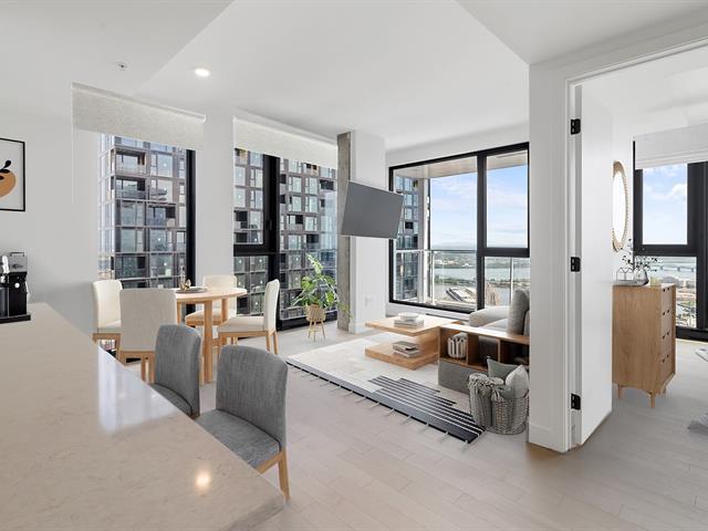 1245 Rue De Bleury|#5422|Montréal (Ville-Marie), Quebec H3B0C2