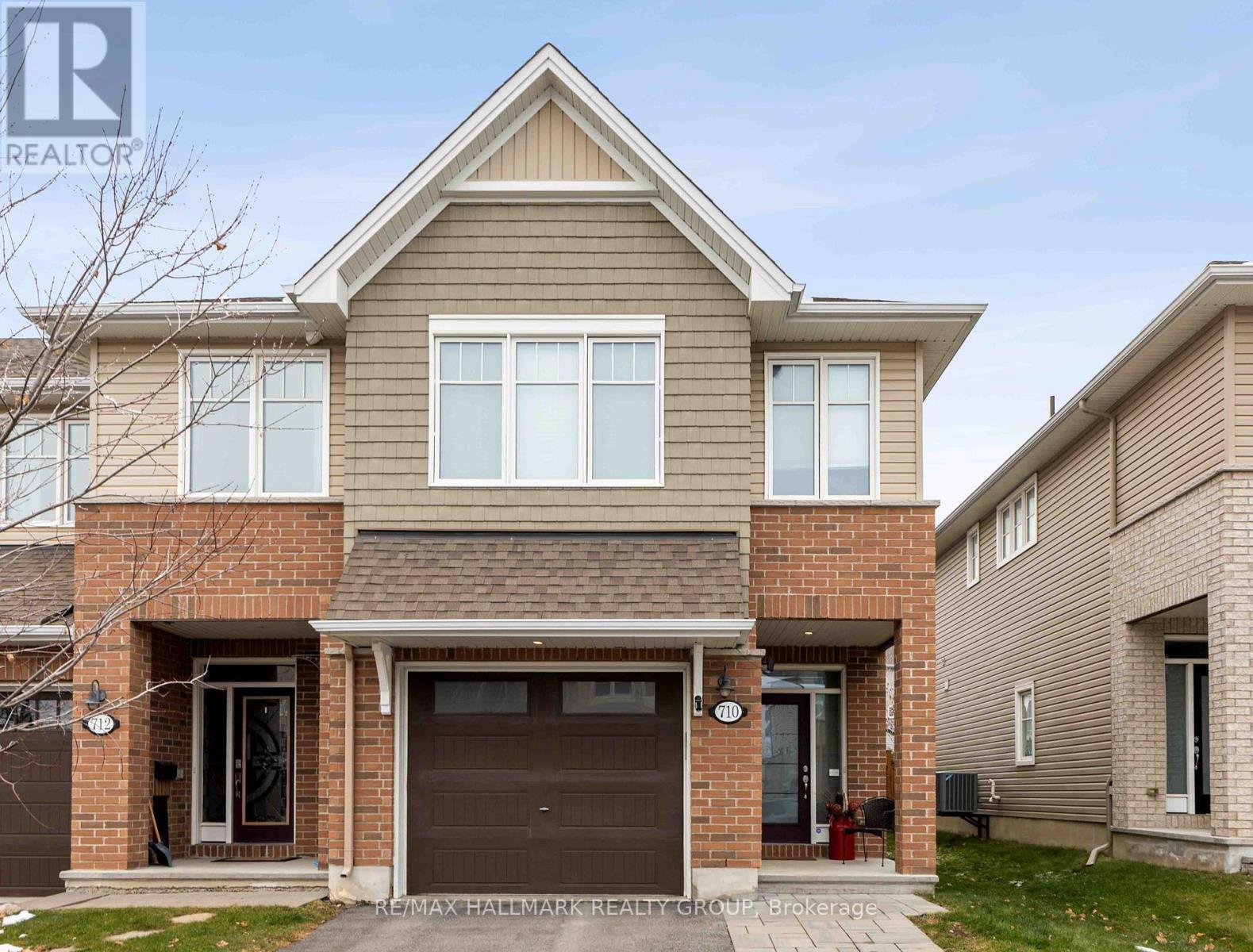 710 RUE DU CARTOGRAPHE STREET|Ottawa, Ontario K4A0Y8