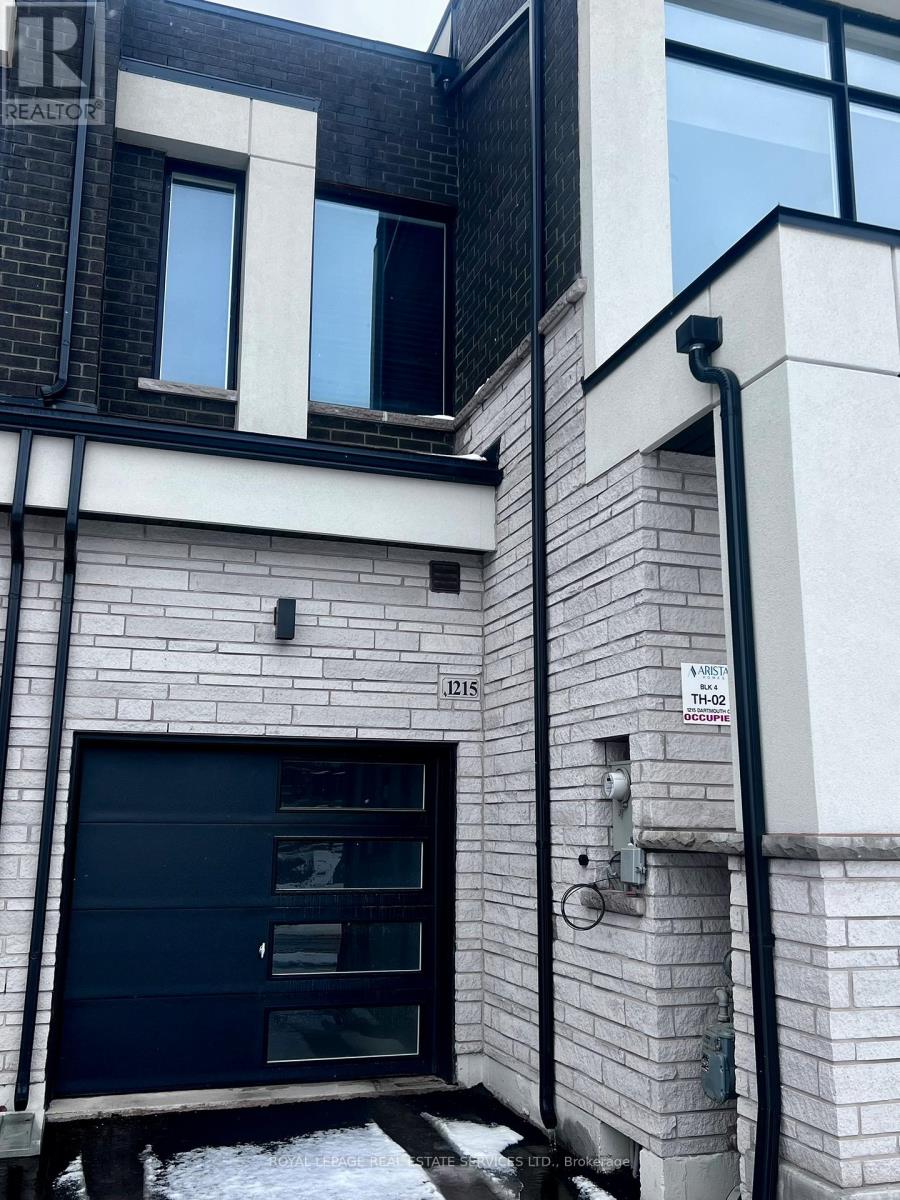 Property image for 1215 DARTMOUTH CRESCENT|Oakville (JM Joshua Meadows), Ontario L6H8C1