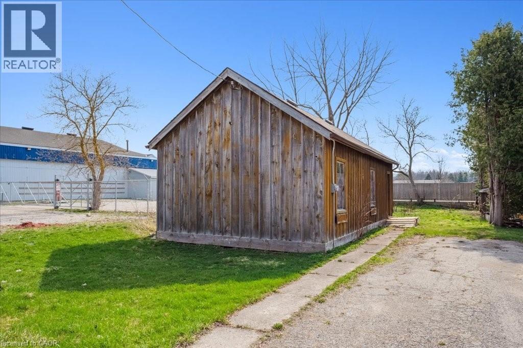 Property image for 239 MAIN Street|Atwood, Ontario N0G1B0