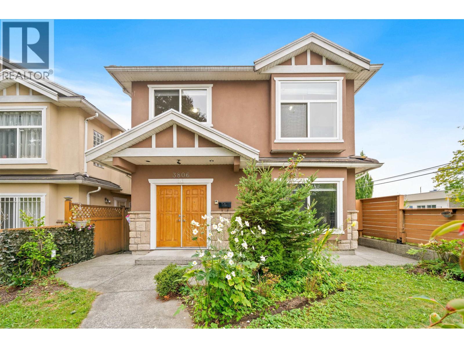 Property image for 3806 PINE STREET|Burnaby, British Columbia V5G1Z2