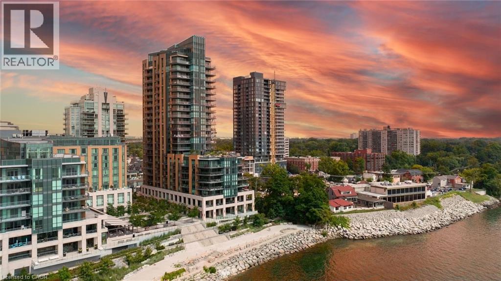 Property image for 2060 LAKESHORE Road Unit# 1802|Burlington, Ontario L7R0G2