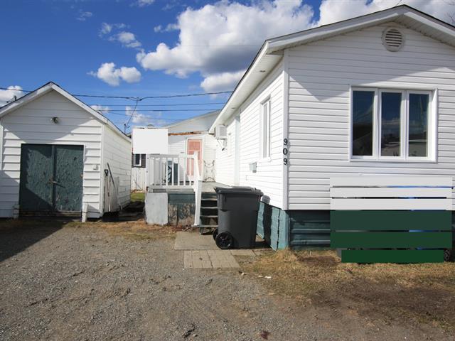 Property image for 909 9e Rue|Chibougamau, Quebec G8P1X2