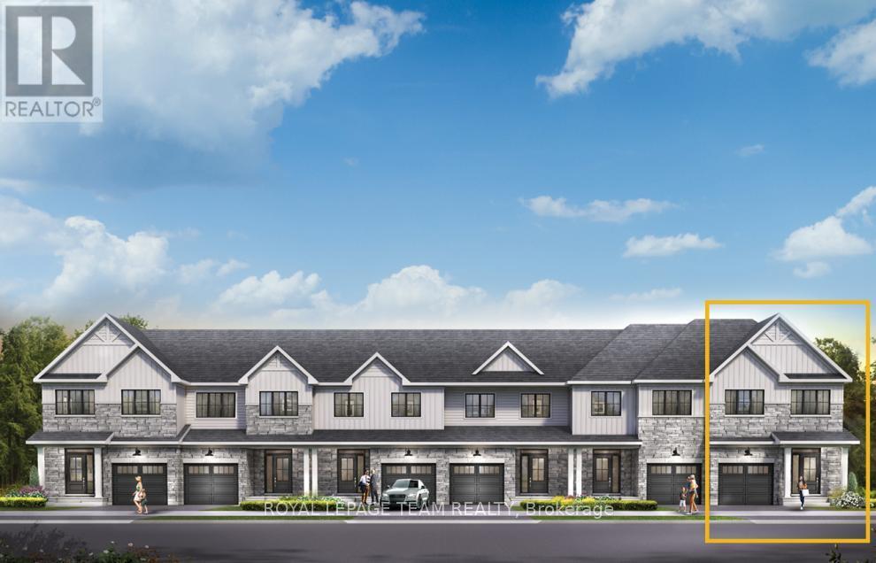 201 BANKSIDE WAY|Ottawa, Ontario K2J7N3