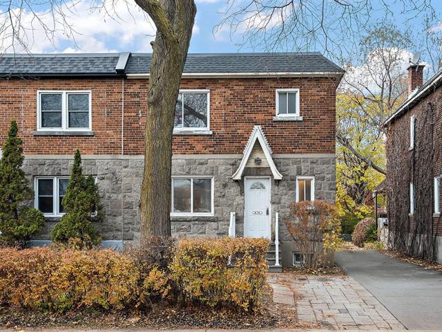 4933 Av. Van Horne|Montréal (Côte-des-Neiges/Notre-Dame-de-Grâce), Quebec H3W1J4