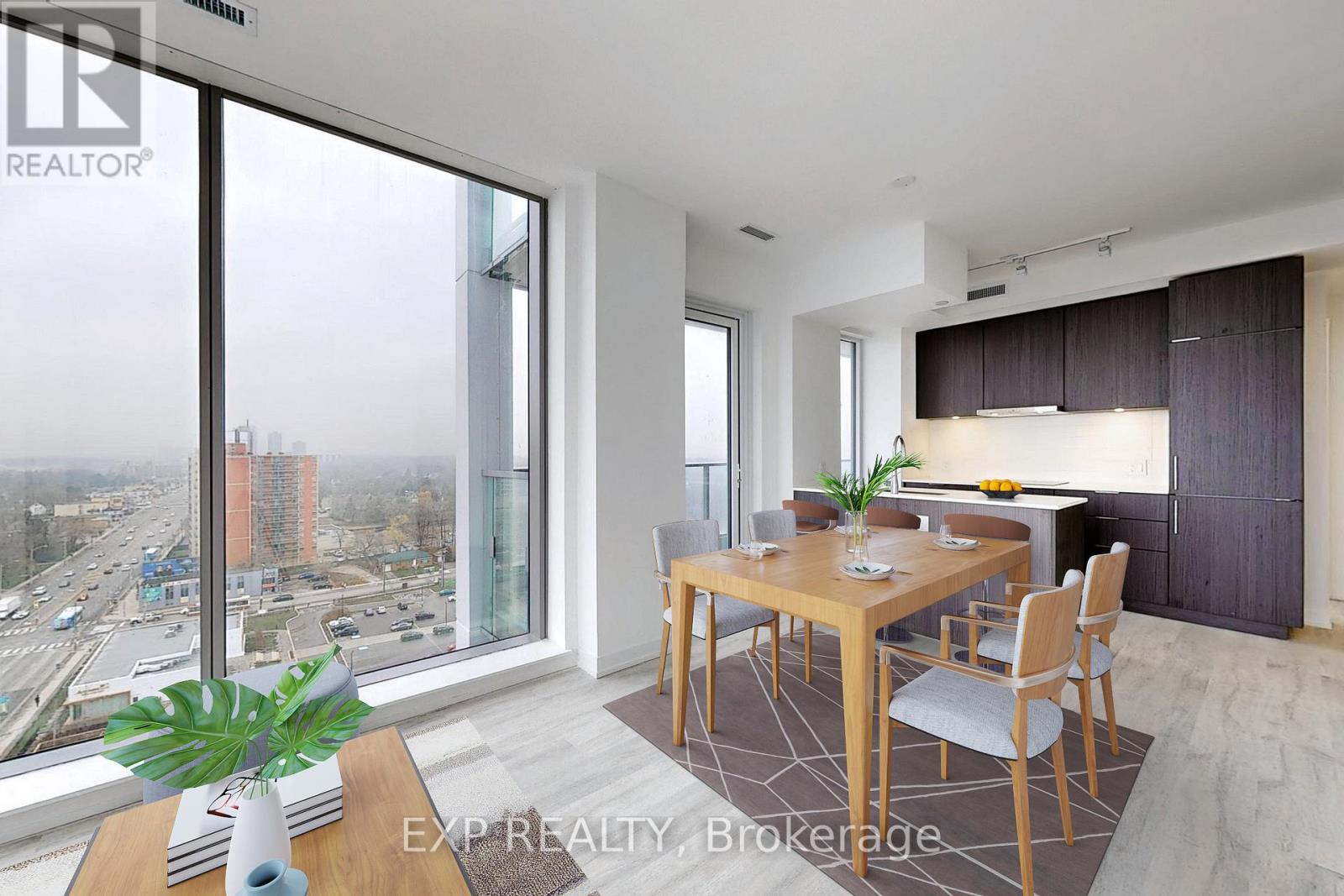 Property image for 1409 - 7 GOLDEN LION HTS AVENUE|Toronto (Newtonbrook East), Ontario M2M0C1