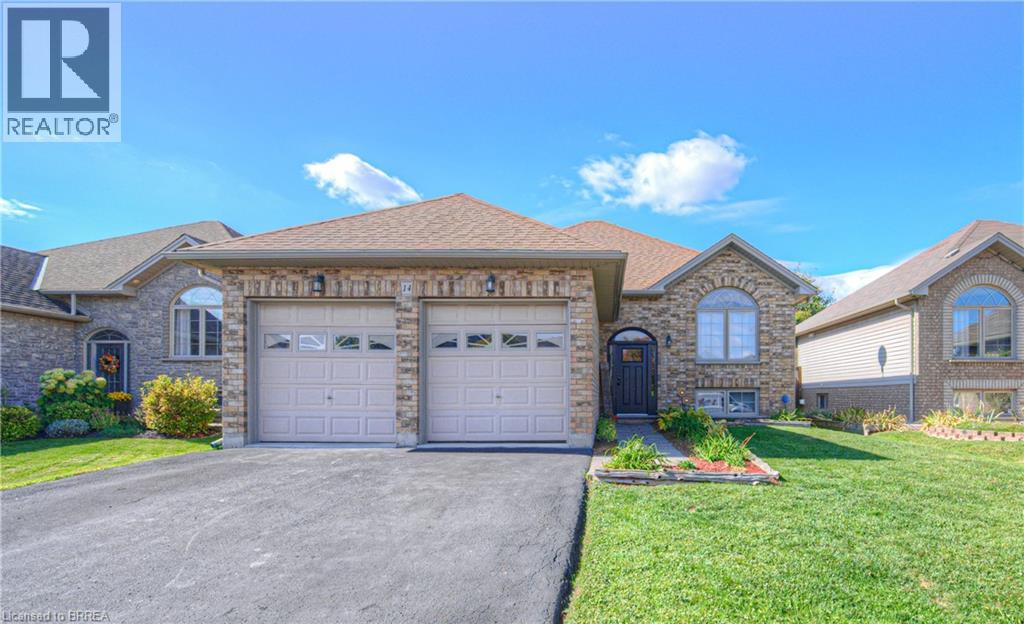 Property image for 14 LAYCOCK Street|Brantford, Ontario N3S0A3