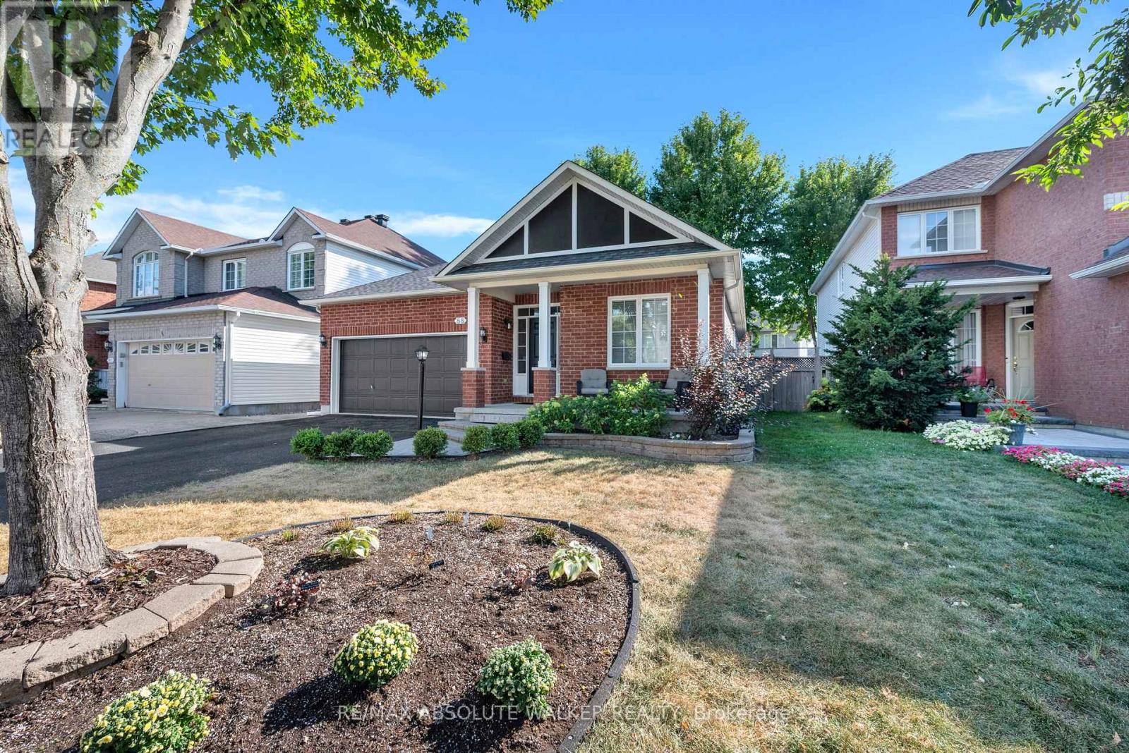 88 MAPLE STAND WAY|Ottawa, Ontario K2G6V1