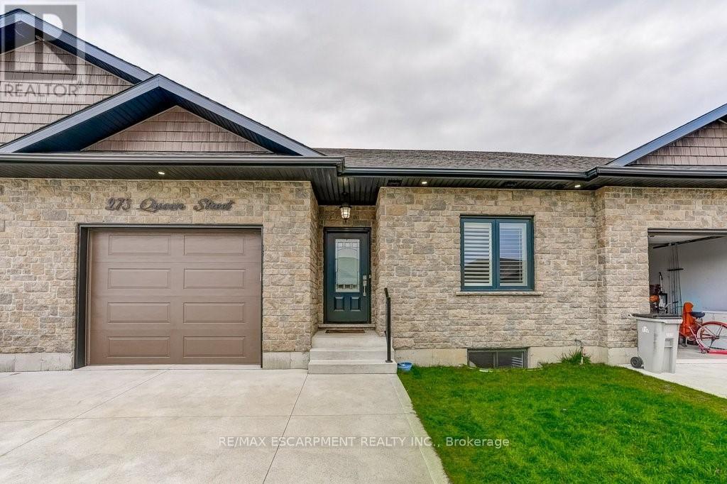 Property image for 273 QUEEN STREET W|North Perth (Elma), Ontario N0G1B0