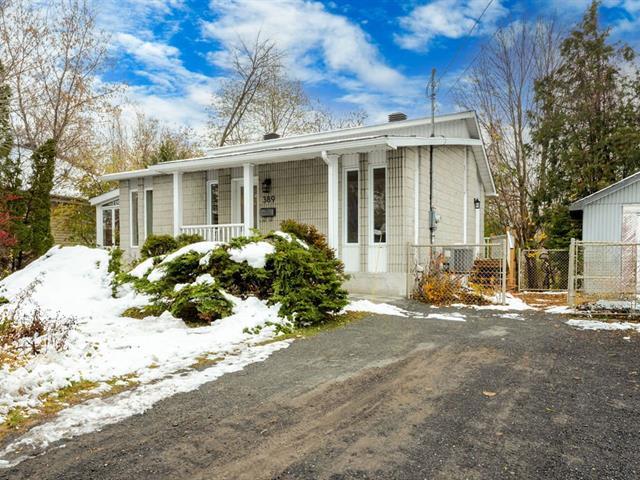 Property image for 389 11e Avenue|Saint-Jean-sur-Richelieu, Quebec J2X5A1