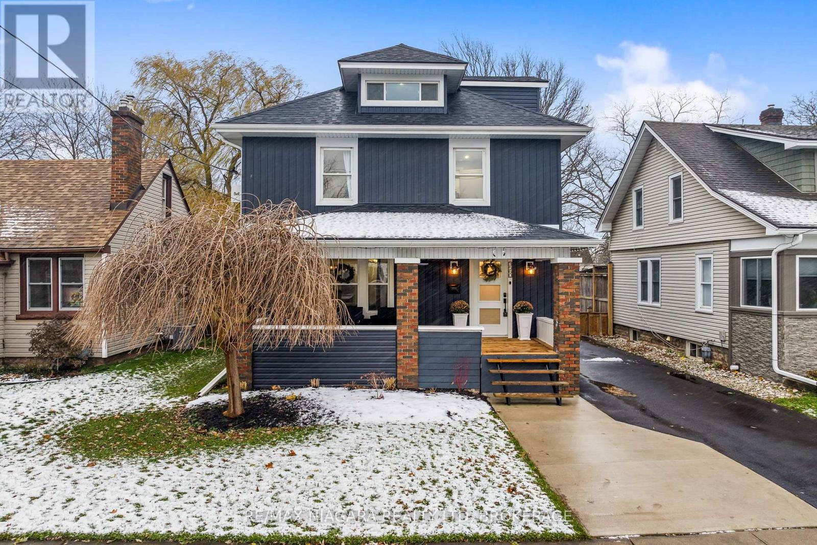 Property image for 3560 STRANG DRIVE|Niagara Falls (Chippawa), Ontario L2G6K4