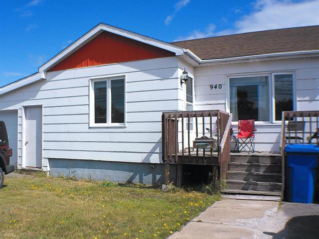 Property image for 940 Av. Cartier|Sept-Îles, Quebec G4R2V7