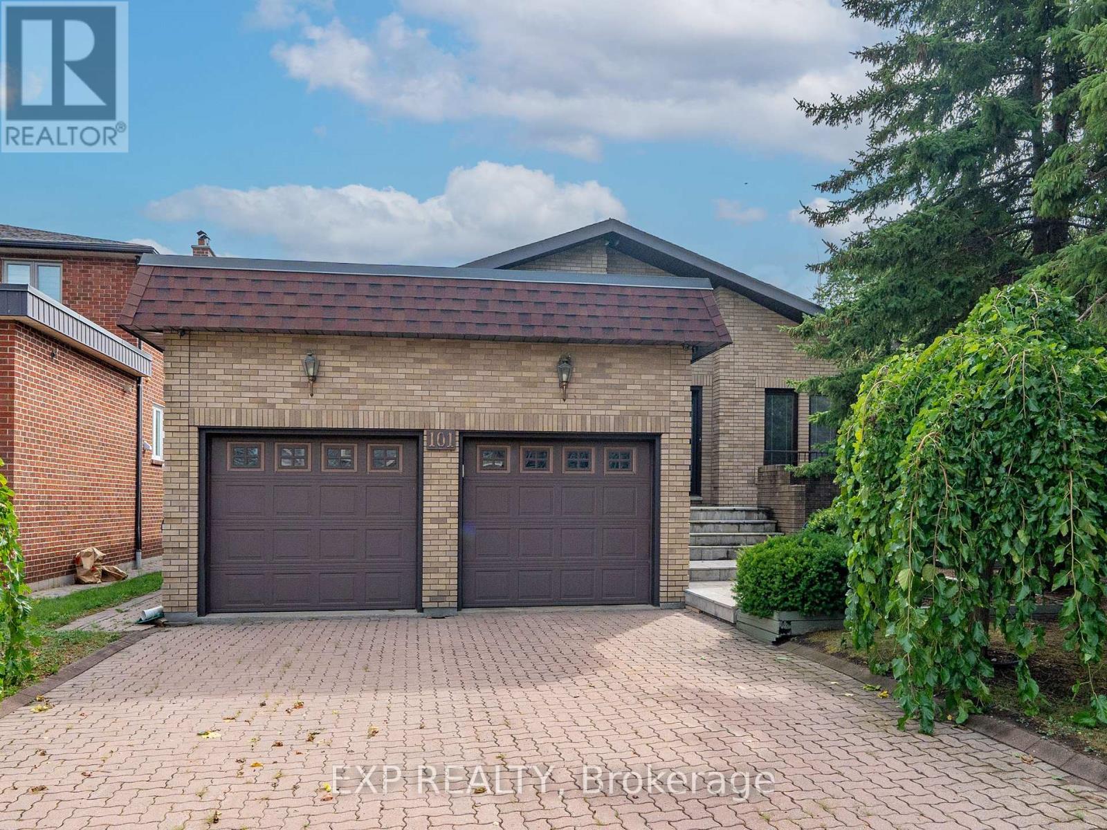 Property image for 101 LEYBURN AVENUE|Richmond Hill (Westbrook), Ontario L4C0J6