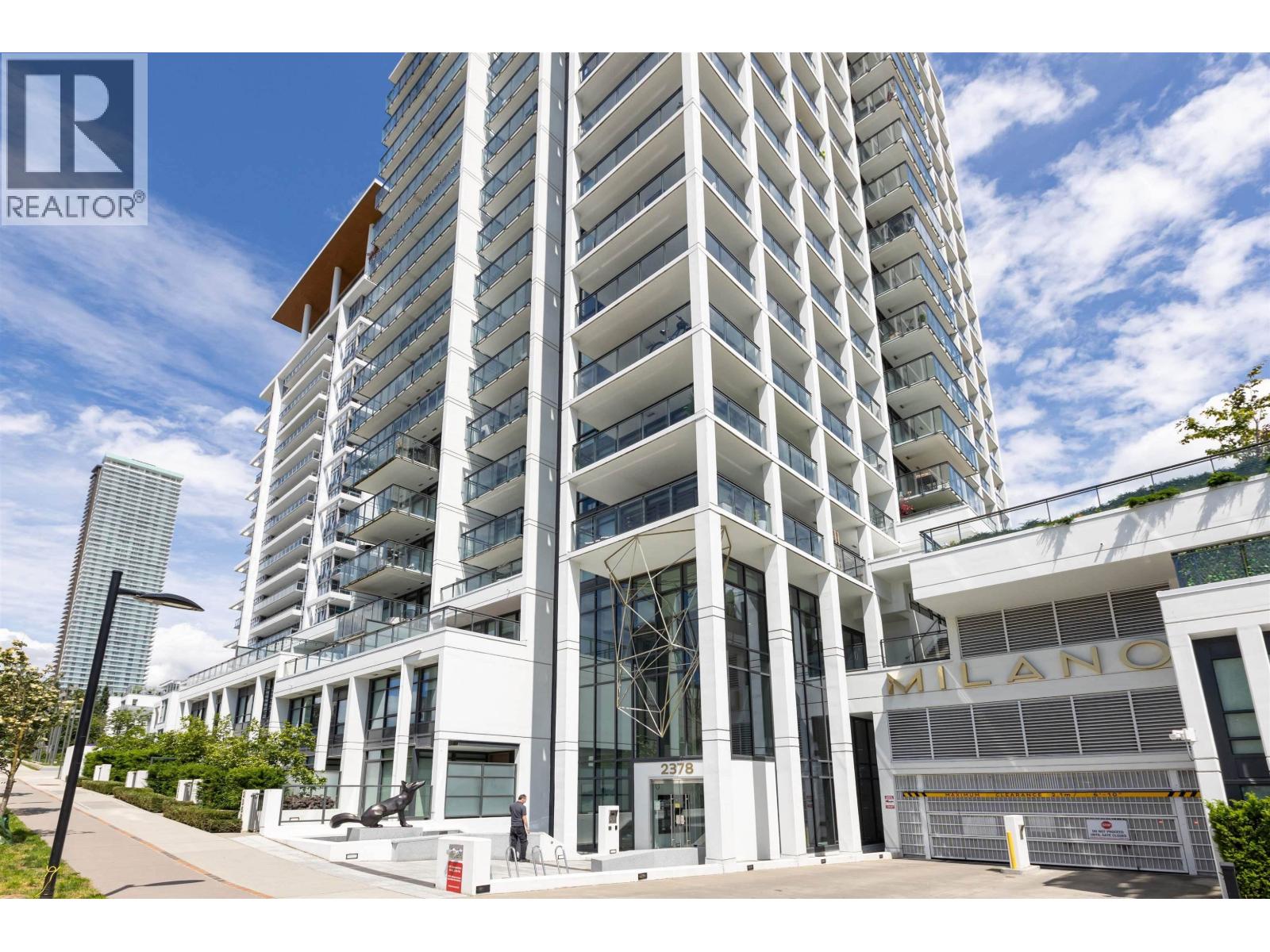 Property image for 809 2378 ALPHA AVENUE|Burnaby, British Columbia V5C0K2